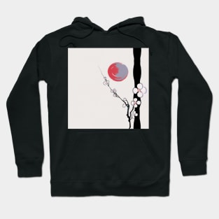 Cherry Blossom Hoodie